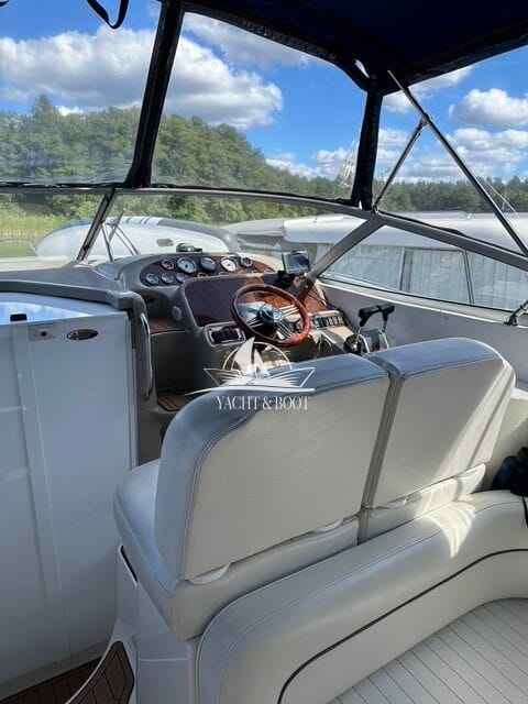 Motorboot Bayliner 3055