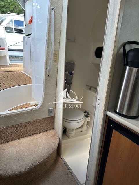 Motorboot Bayliner 3055