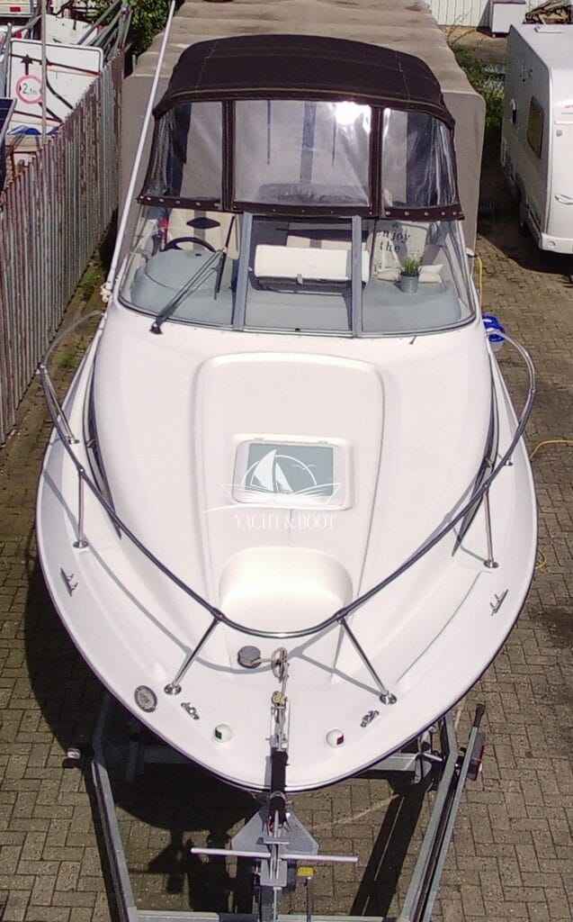 Motorboot Bayliner 245