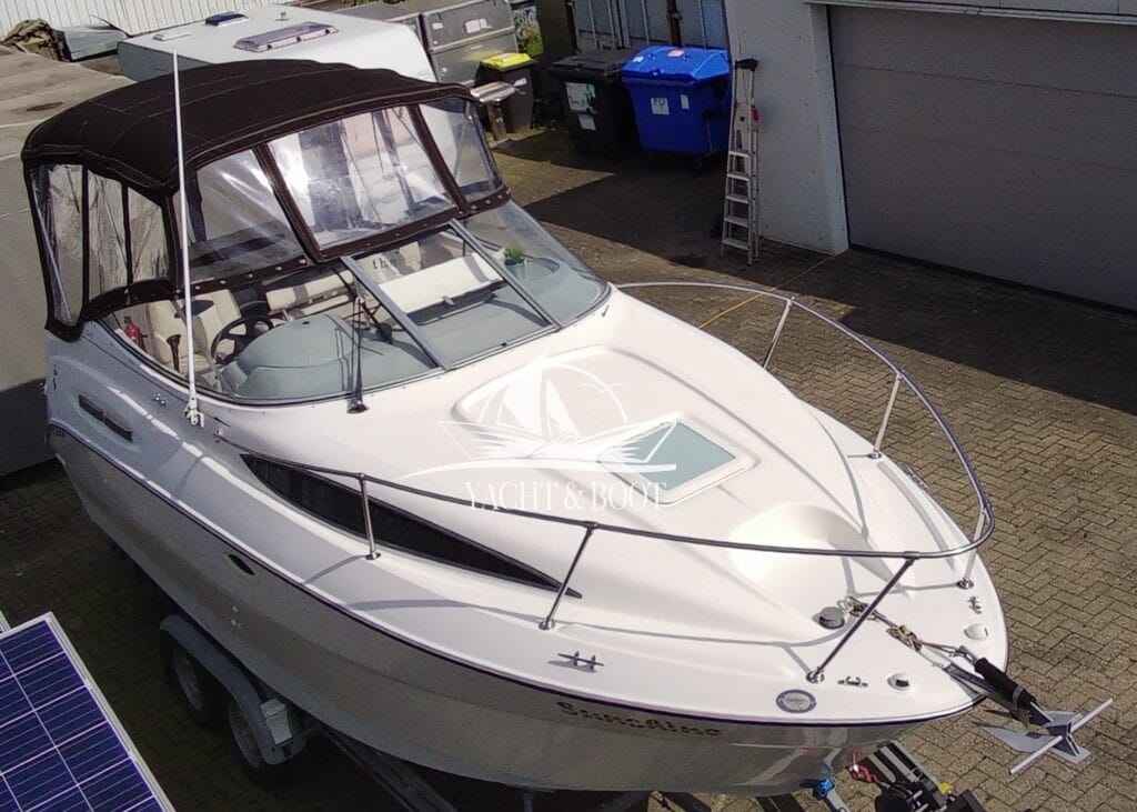 Motorboot Bayliner 245