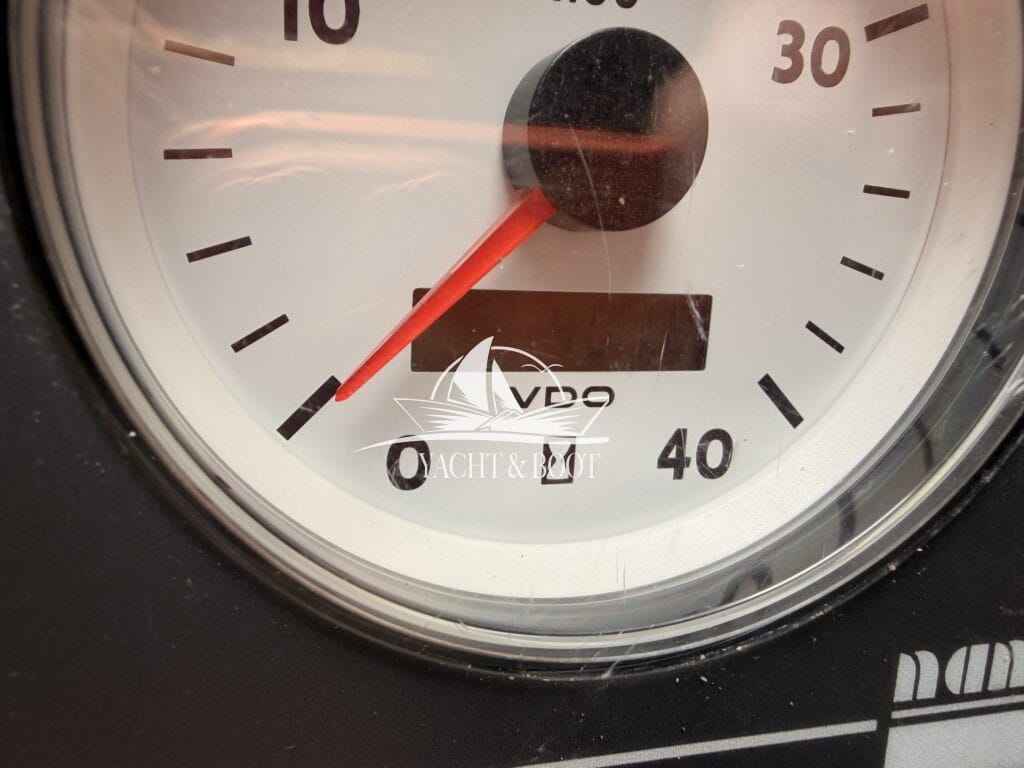 Motorboot Riva Bertel Mockenthum 6.2