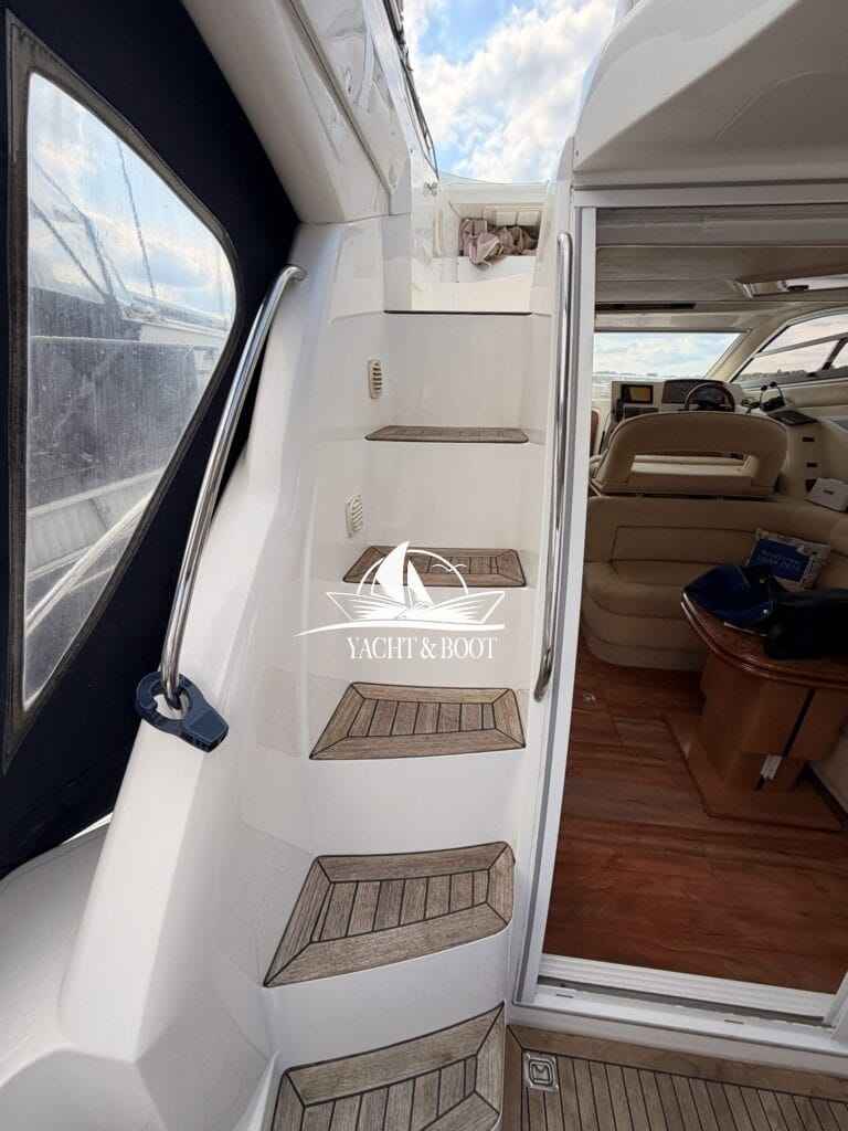 Motorboot Sealine F 34