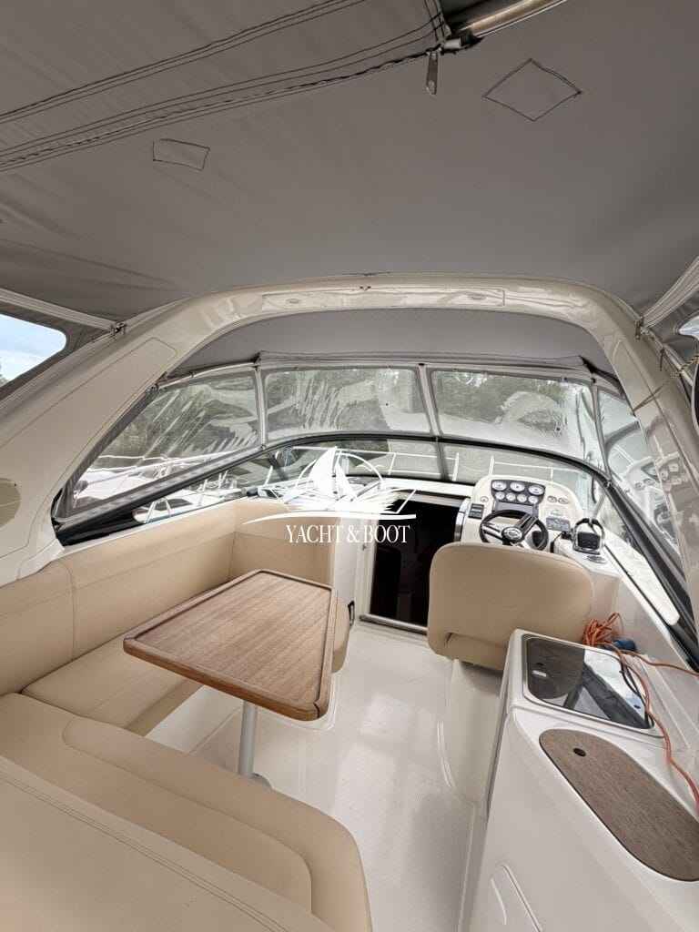 Motorboot Bavaria S29