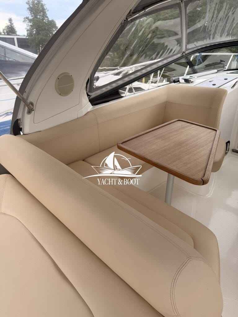 Motorboot Bavaria S29