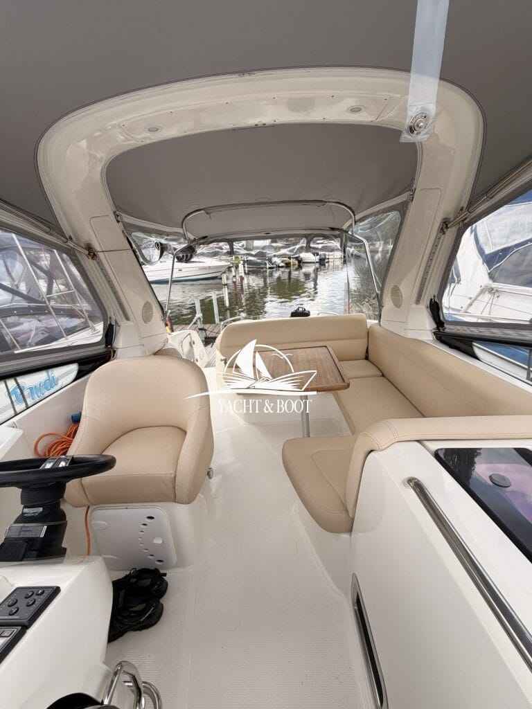 Motorboot Bavaria S29