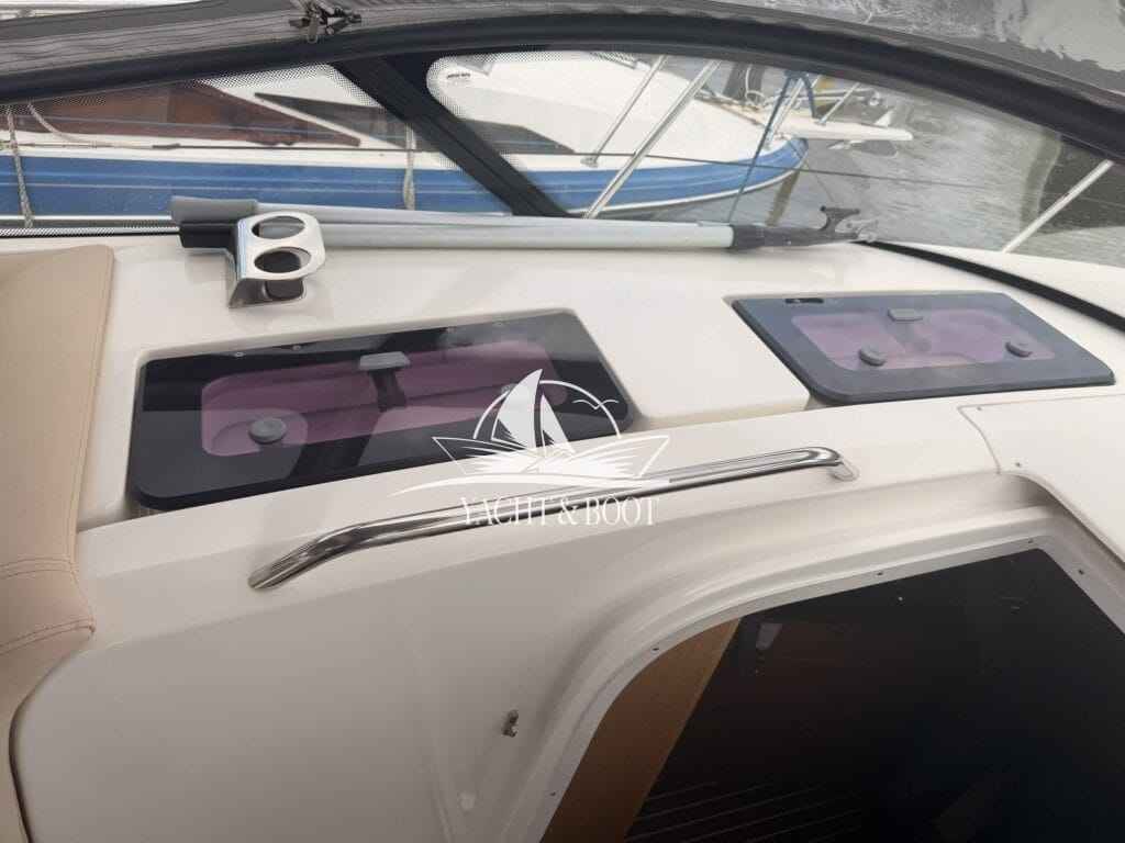 Motorboot Bavaria S29