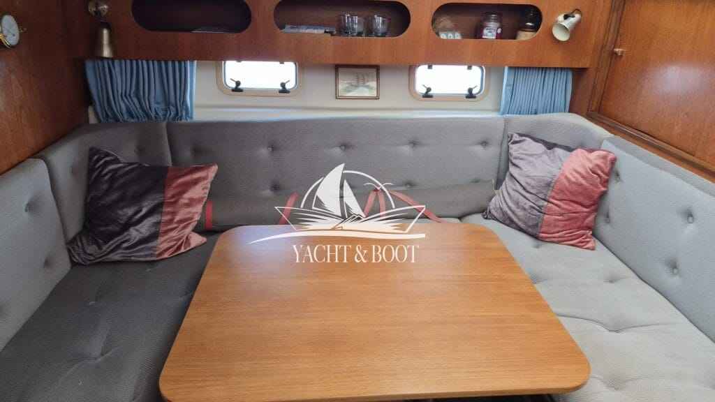 Motorboot Fairline Corniche