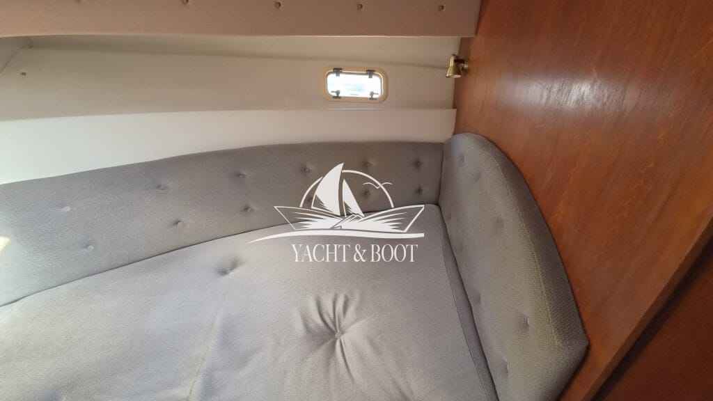 Motorboot Fairline Corniche