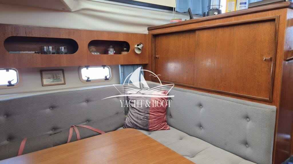 Motorboot Fairline Corniche