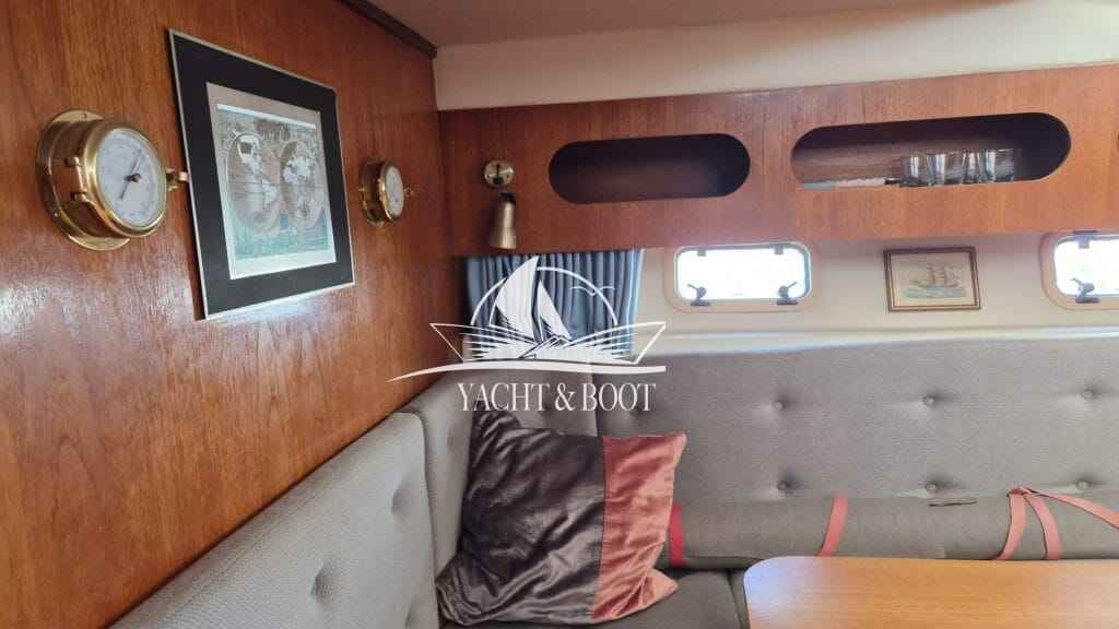 Motorboot Fairline Corniche