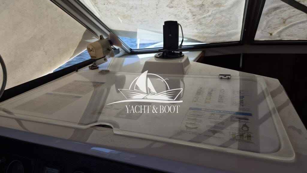 Motorboot Fairline Corniche