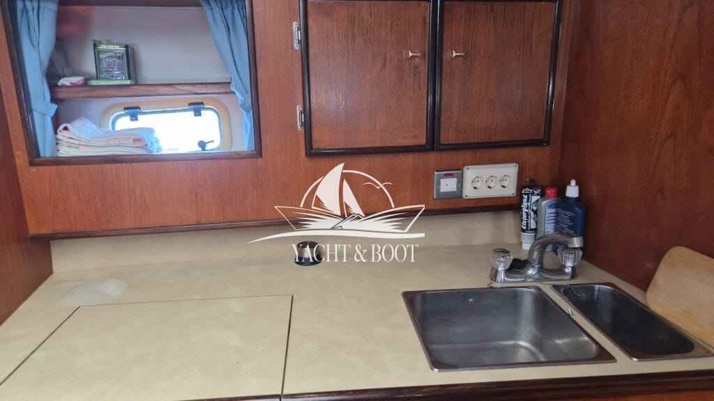 Motorboot Fairline Corniche