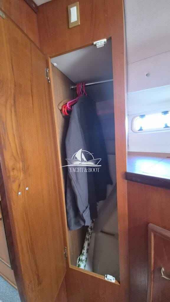 Motorboot Fairline Corniche