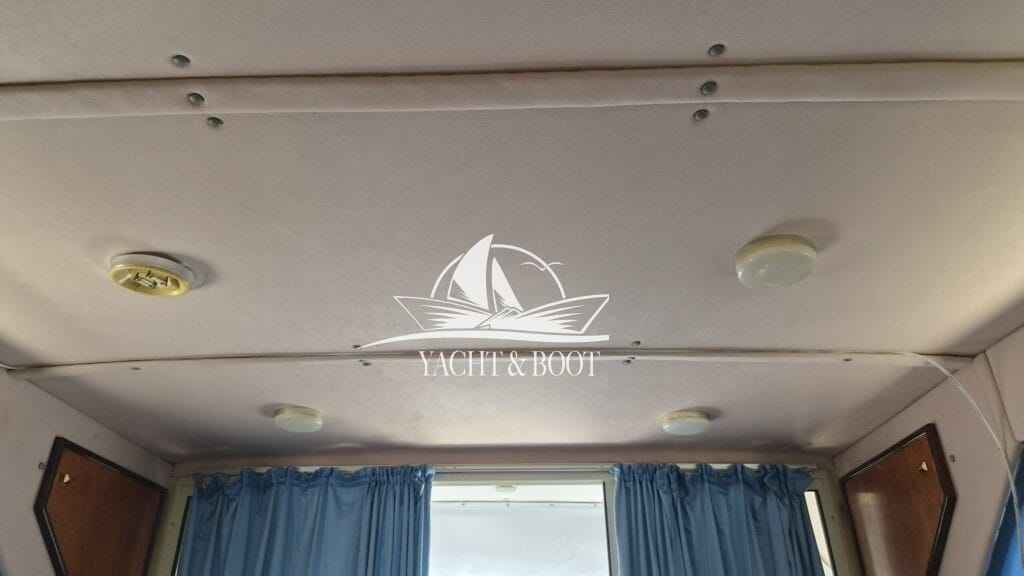 Motorboot Fairline Corniche