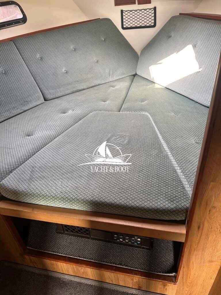 Motorboot Vacance Kruiser 35 FLY