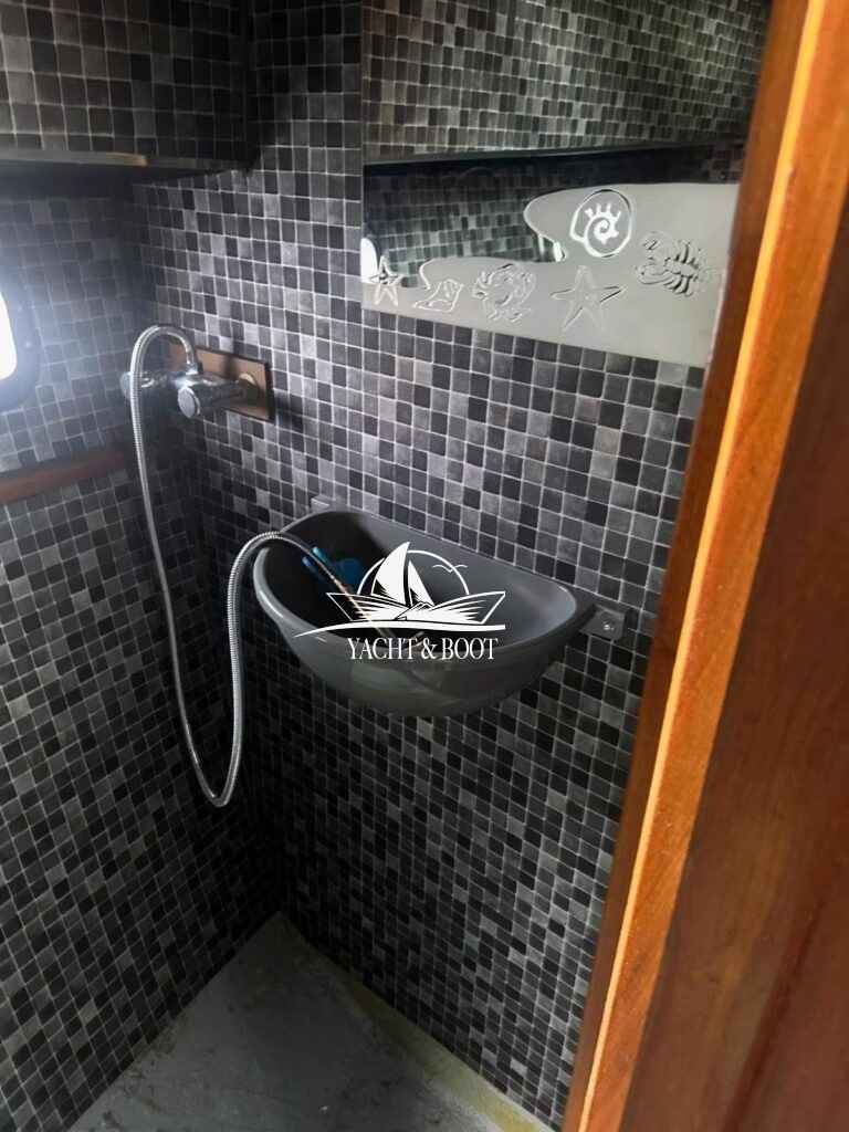 Motorboot Vacance Kruiser 35 FLY