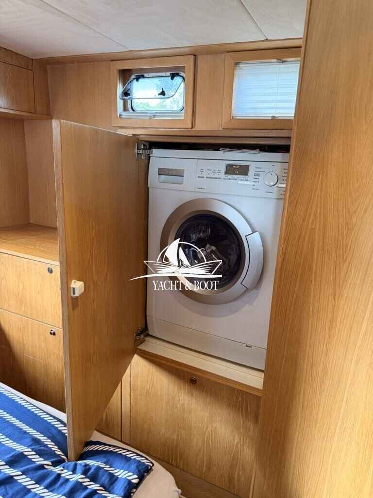 Motorboot Siemer 48 Knickspant
