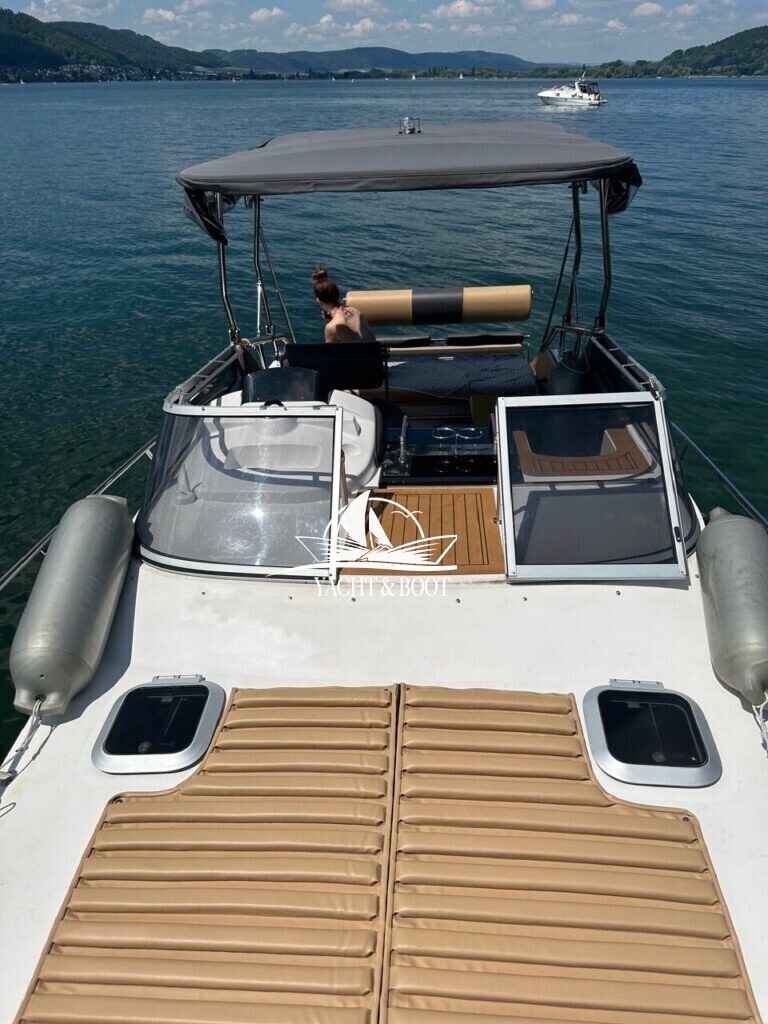 Motorboot Öchsner SR30 Yachtline