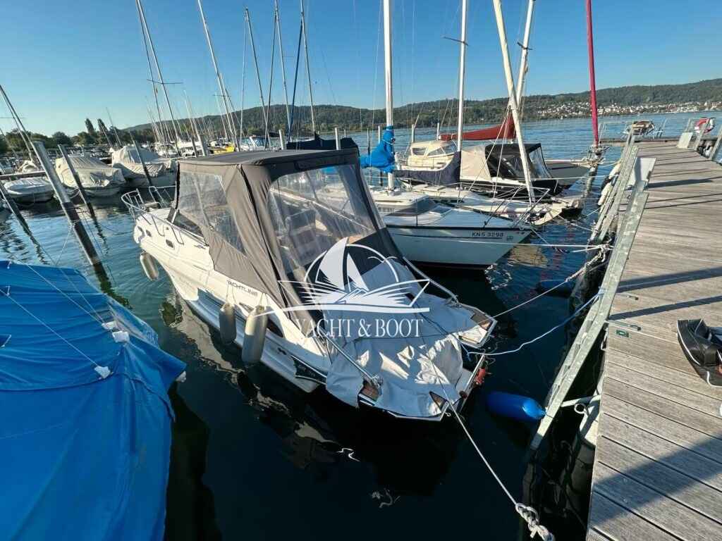 Motorboot Öchsner SR30 Yachtline