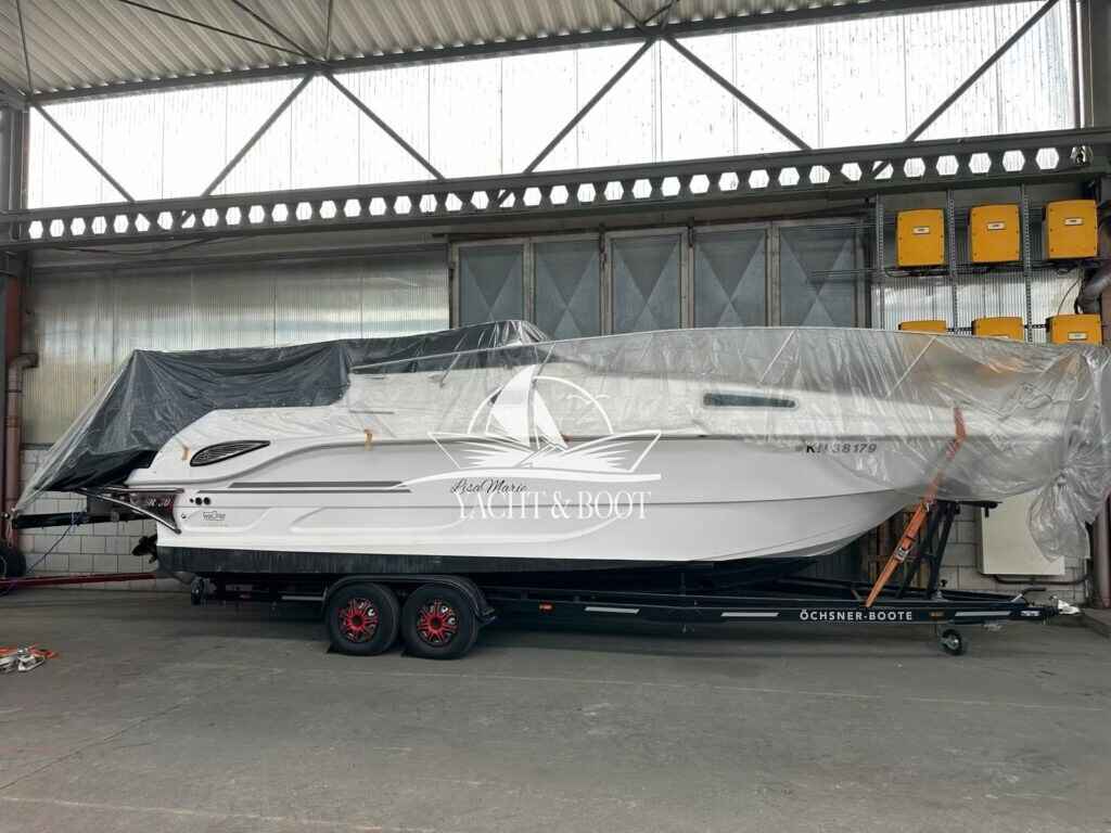 Motorboot Öchsner SR30 Yachtline