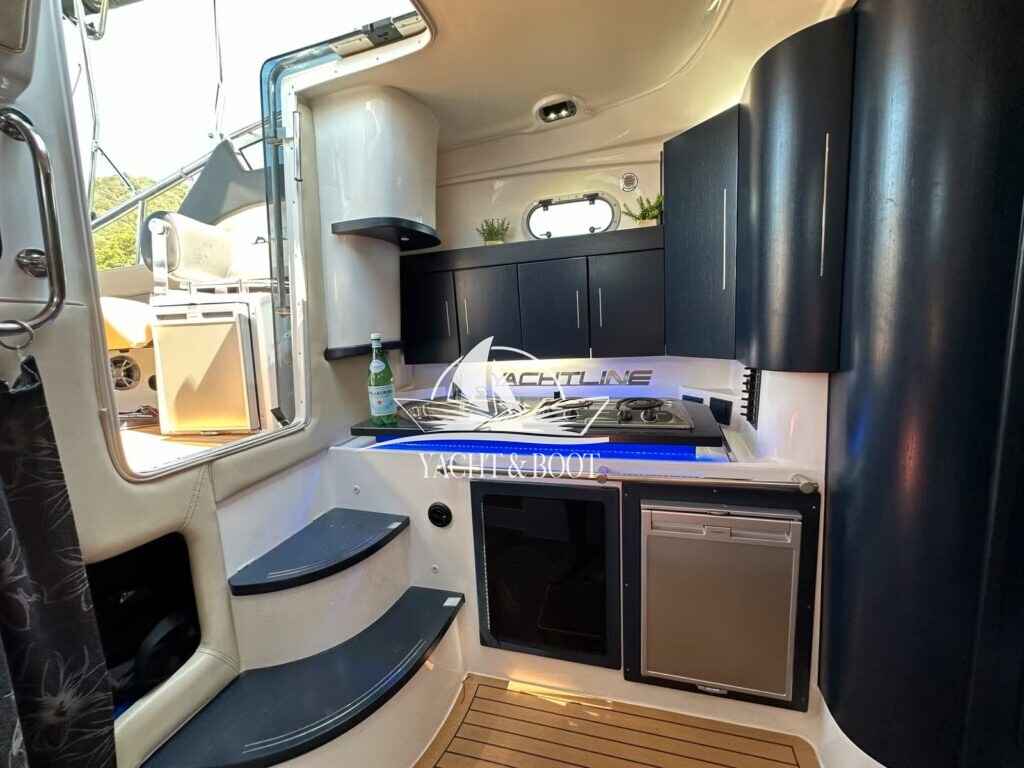Motorboot Öchsner SR30 Yachtline