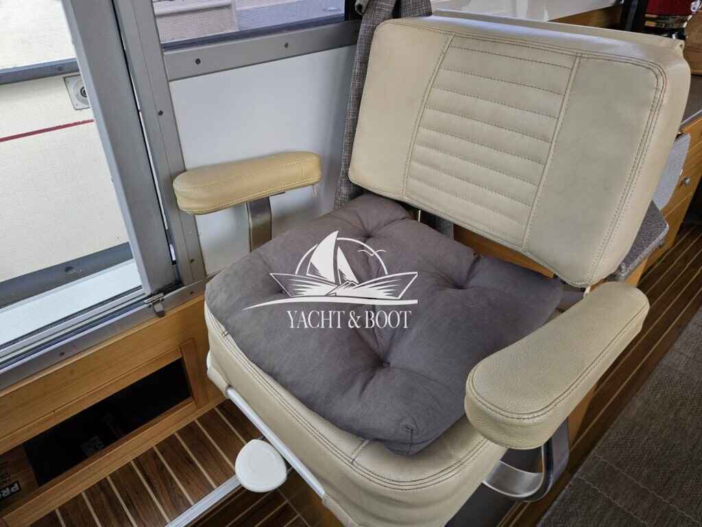 Motorboot Balt Suncamper 30
