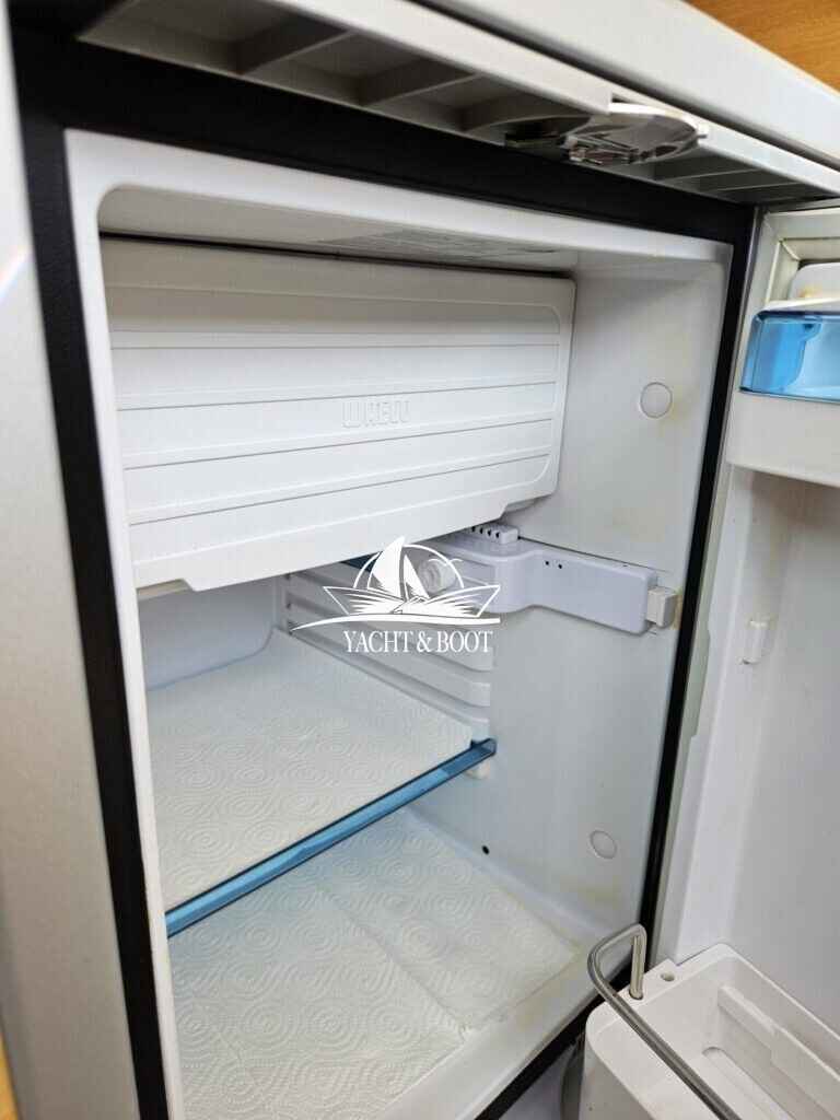 Motorboot Balt Suncamper 30