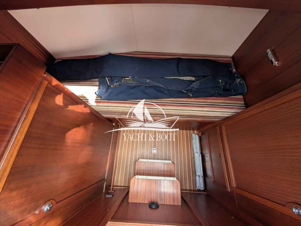 Motorboot Müritz-Yacht Management Aquilla 900 Traveller
