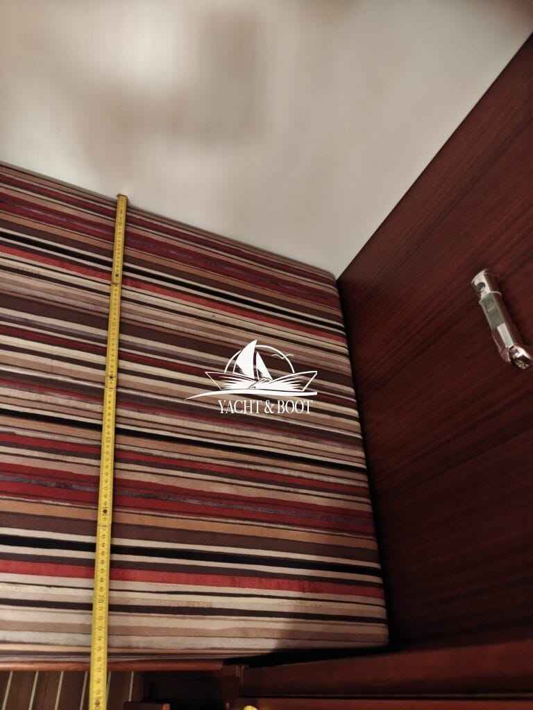 Motorboot Müritz-Yacht Management Aquilla 900 Traveller