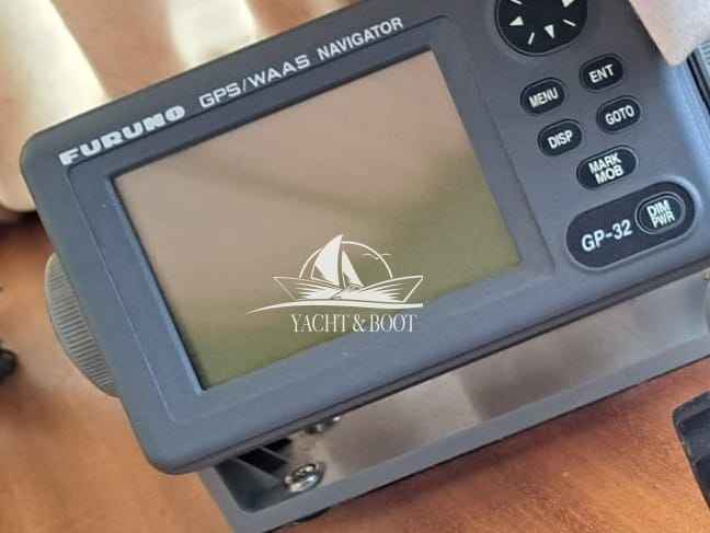 Motorboot Müritz-Yacht Management Aquilla 900 Traveller