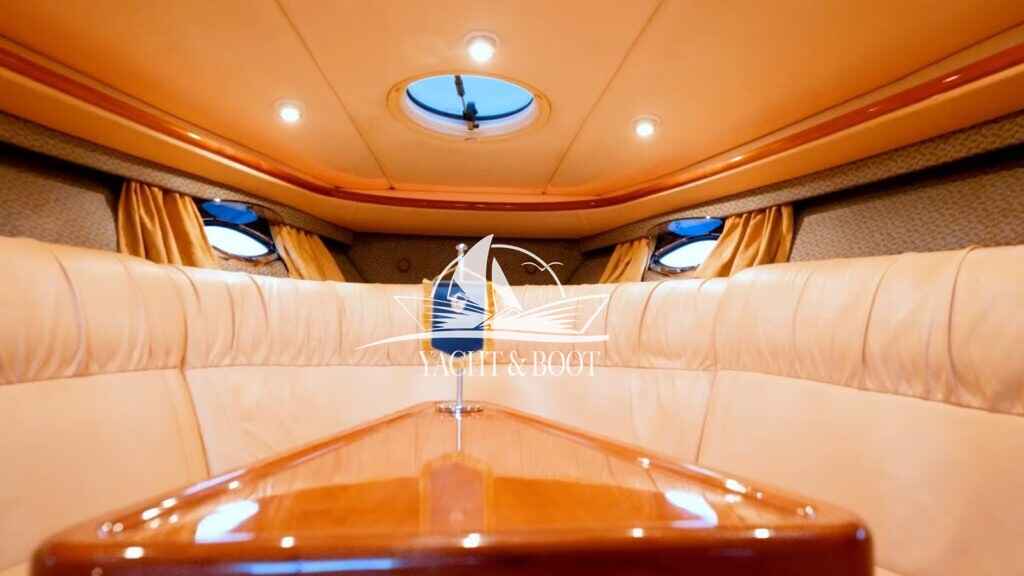 Motorboot Cobalt 360 Performance Cruiser