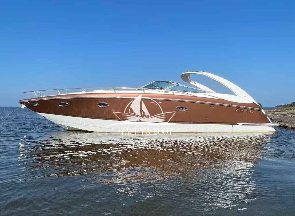 Motorboot Cobalt 360 Performance Cruiser