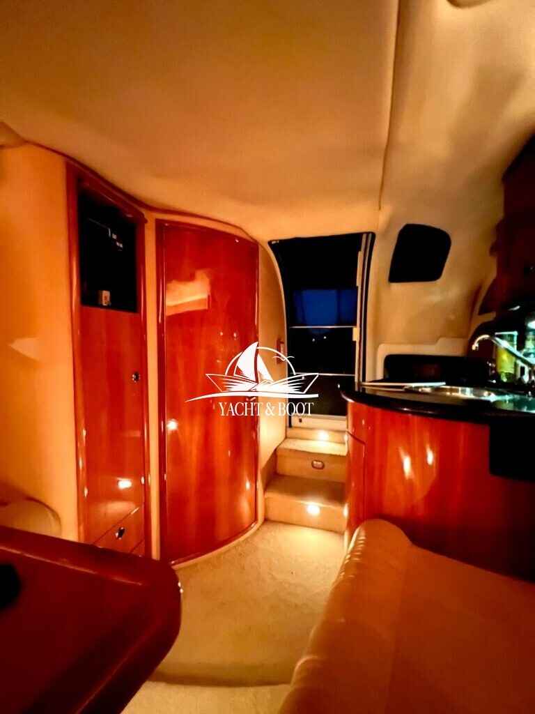 Motorboot Cobalt 360 Performance Cruiser