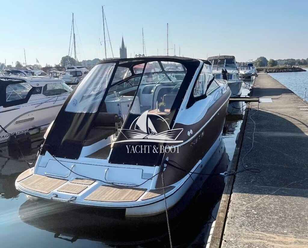 Motorboot Cobalt 360 Performance Cruiser