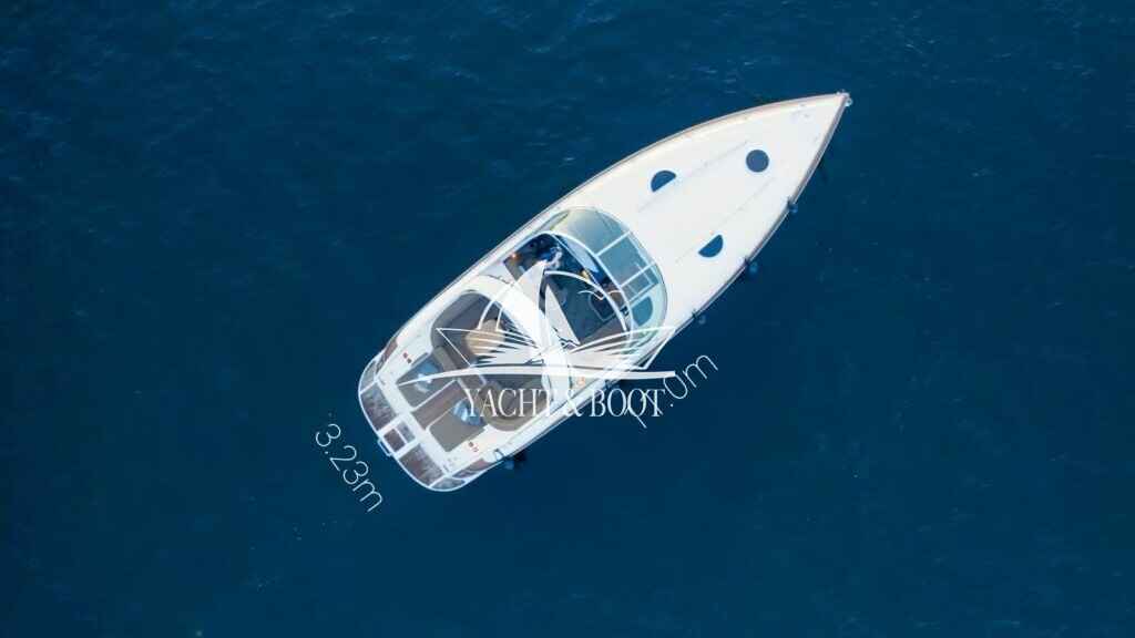 Motorboot Cobalt 360 Performance Cruiser