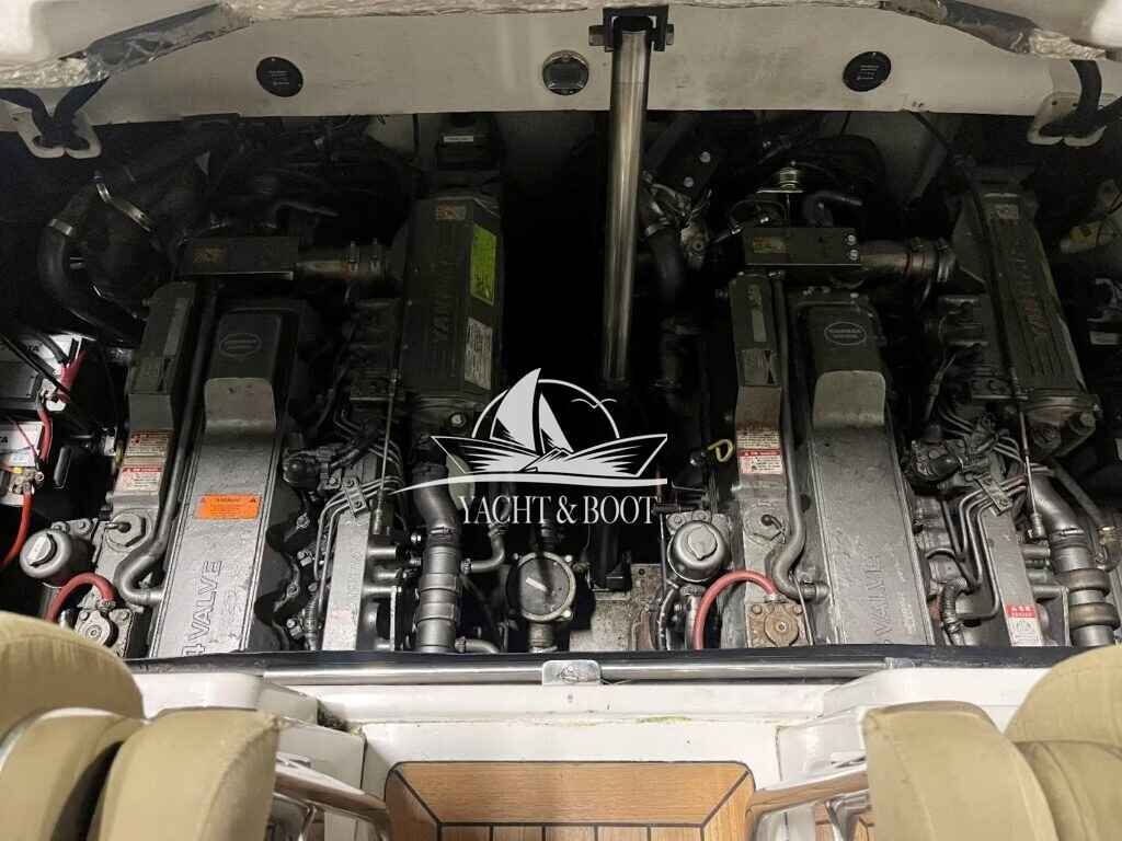 Motorboot Cobalt 360 Performance Cruiser