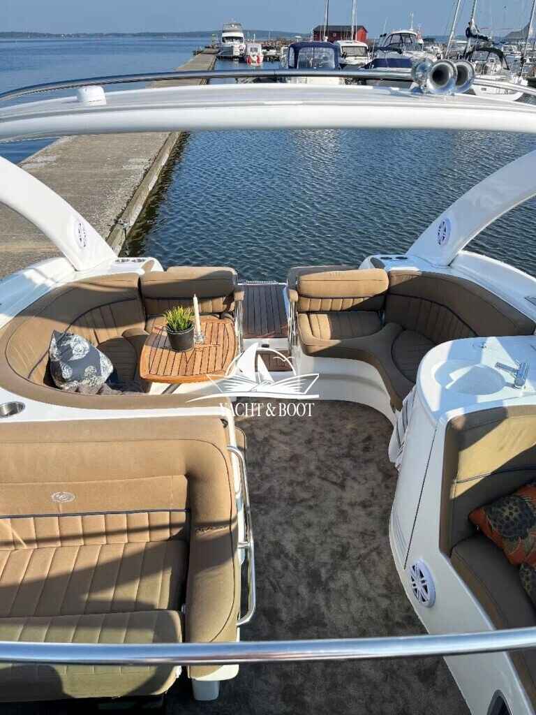 Motorboot Cobalt 360 Performance Cruiser