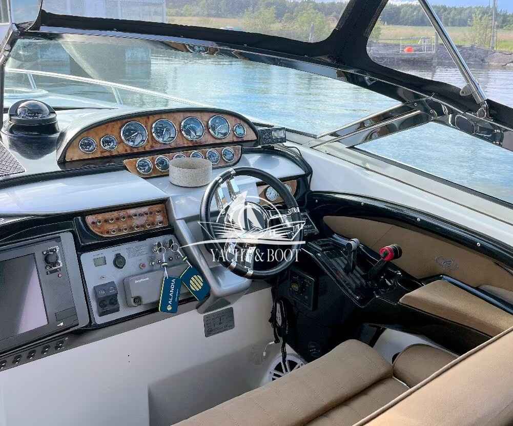 Motorboot Cobalt 360 Performance Cruiser