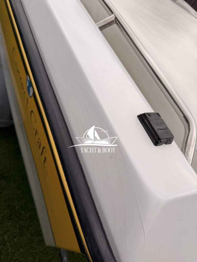 Motorboot Correct Craft Barefoot Nautique Excel