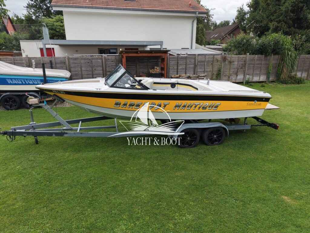 Motorboot Correct Craft Barefoot Nautique Excel