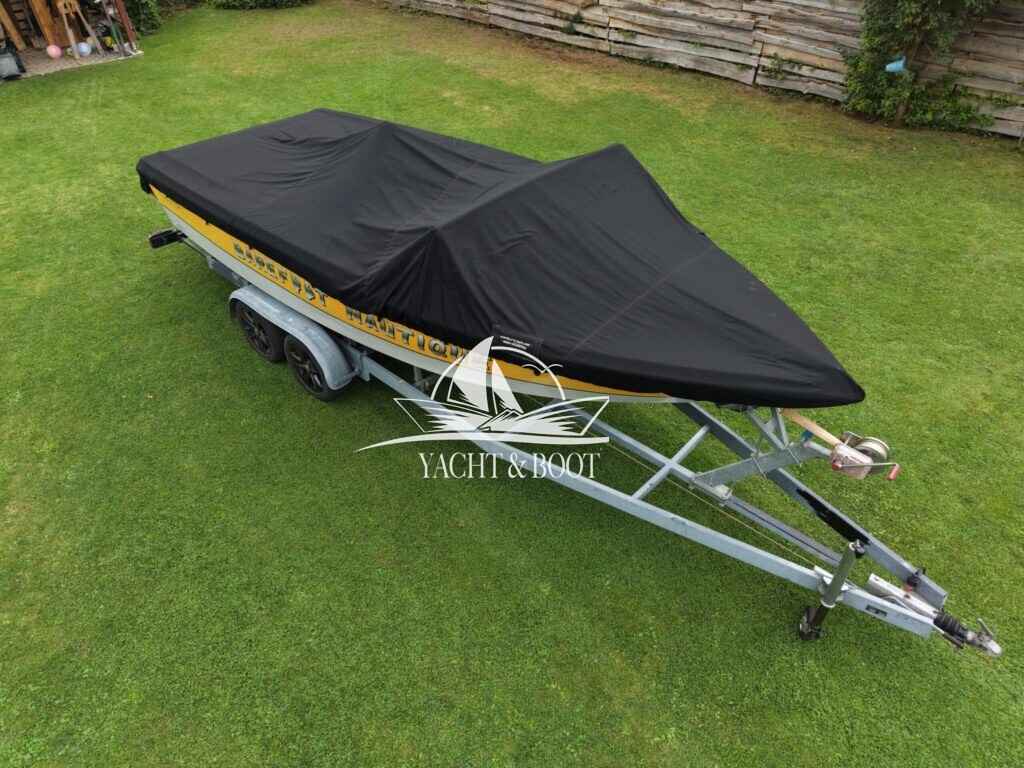 Motorboot Correct Craft Barefoot Nautique Excel