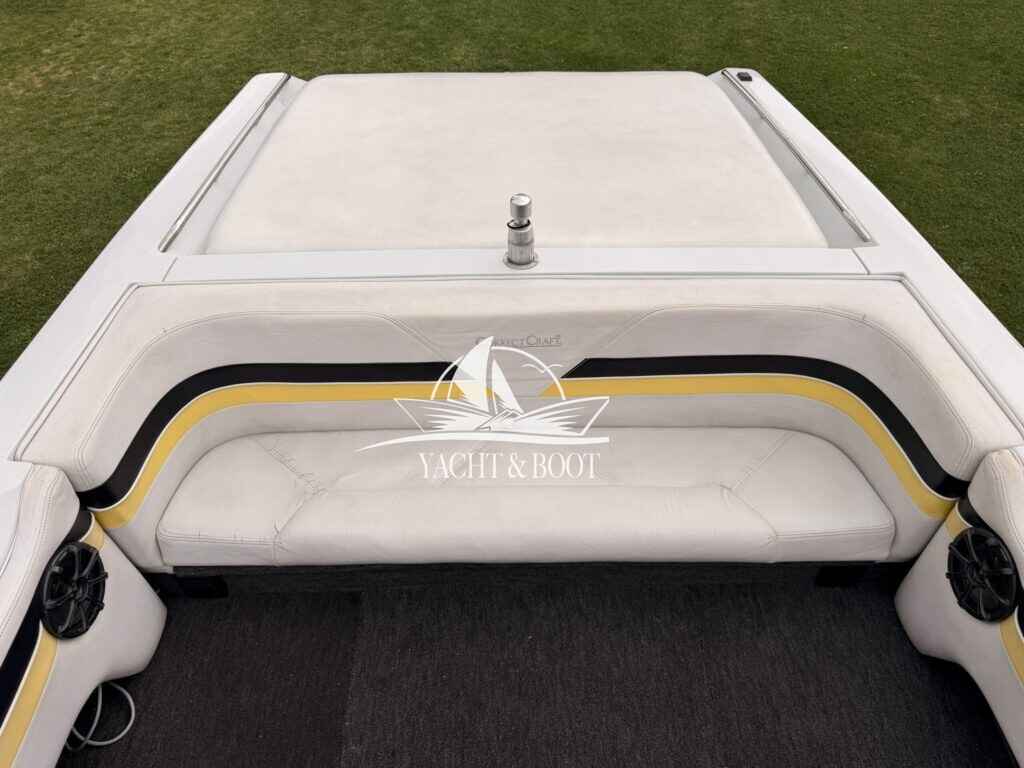 Motorboot Correct Craft Barefoot Nautique Excel