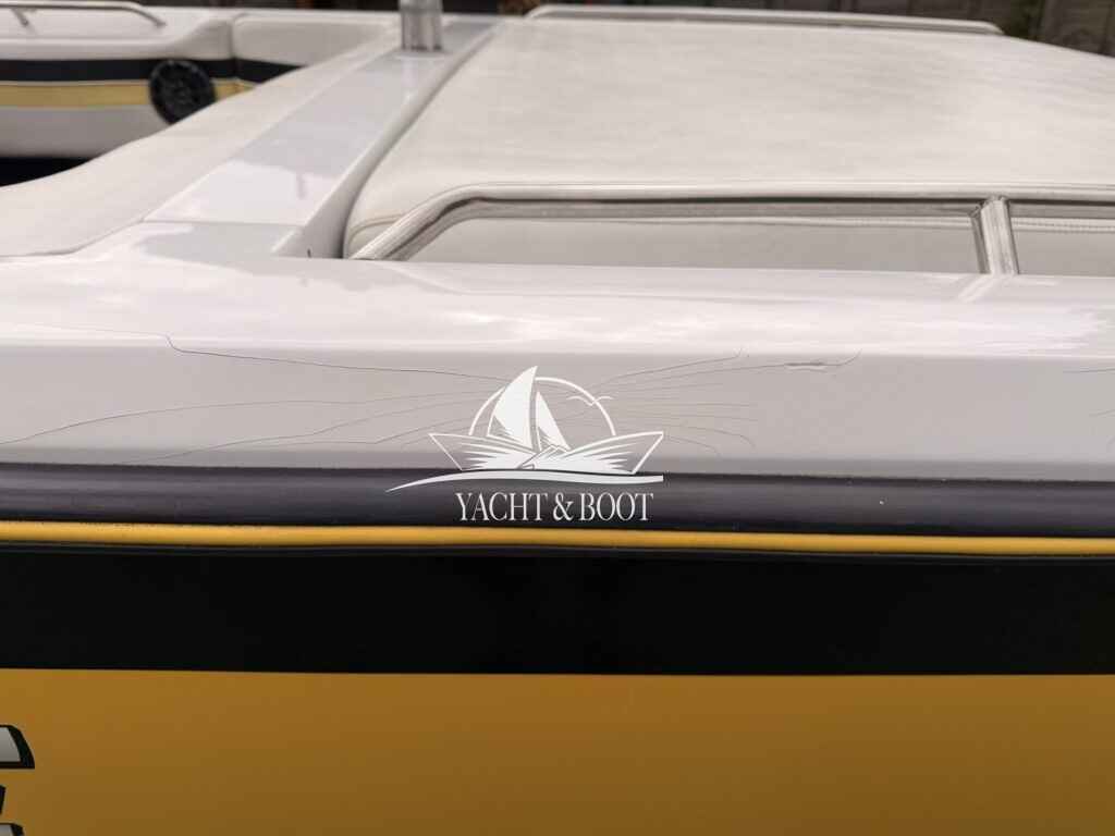 Motorboot Correct Craft Barefoot Nautique Excel