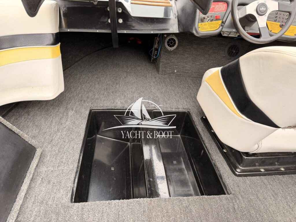 Motorboot Correct Craft Barefoot Nautique Excel
