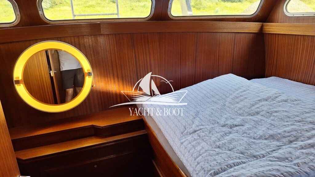 Motorboot Van der Valk Valkkruiser 1300 AK