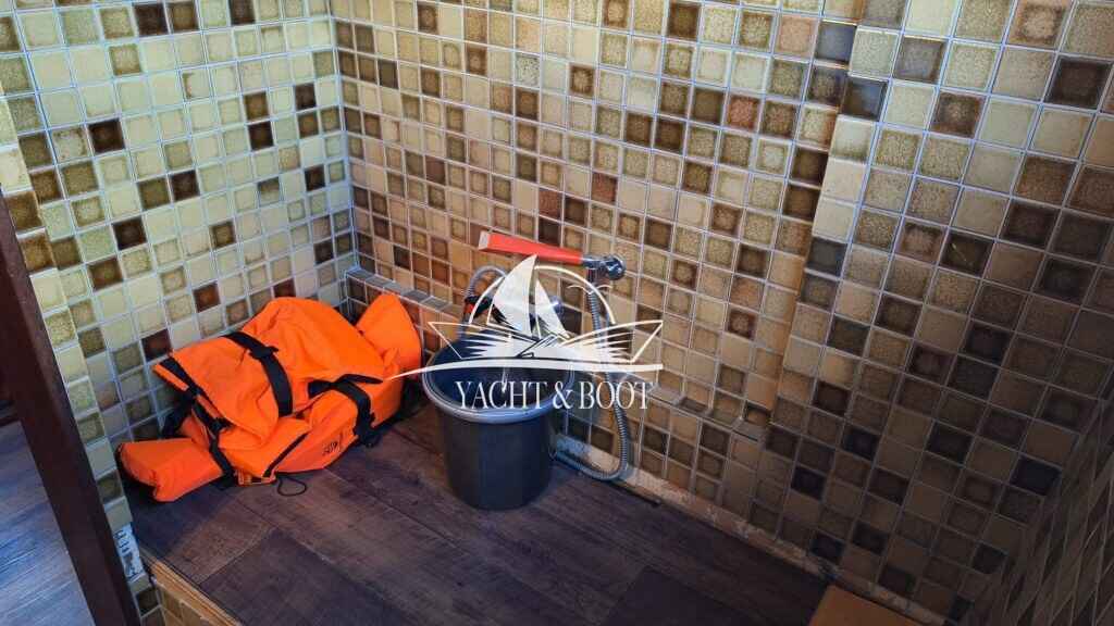 Motorboot Van der Valk Valkkruiser 1300 AK
