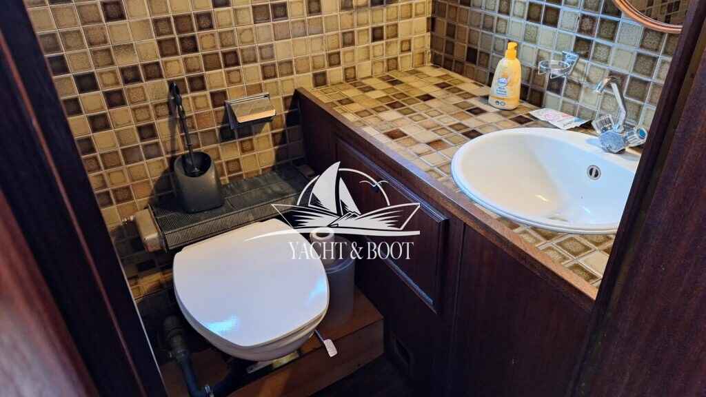 Motorboot Van der Valk Valkkruiser 1300 AK