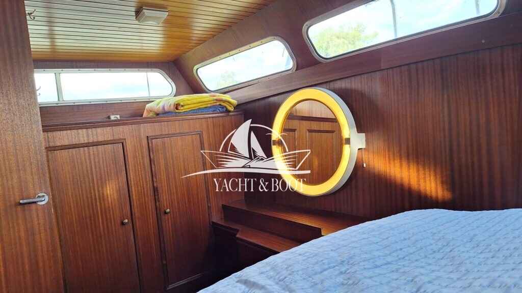 Motorboot Van der Valk Valkkruiser 1300 AK