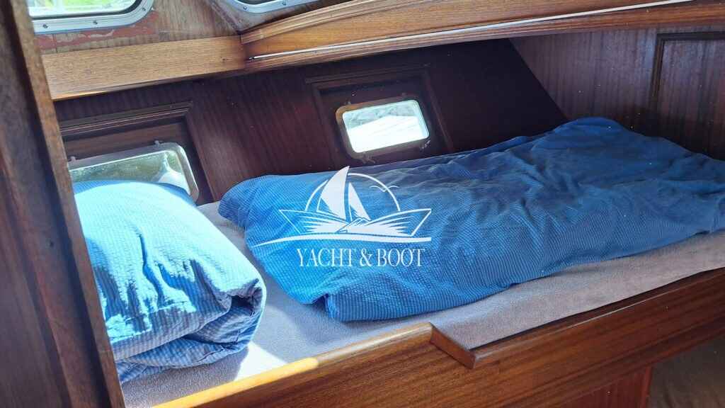 Motorboot Van der Valk Valkkruiser 1300 AK