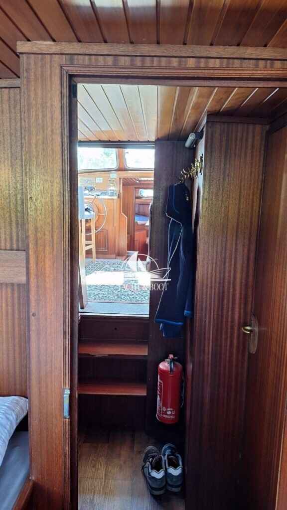 Motorboot Van der Valk Valkkruiser 1300 AK